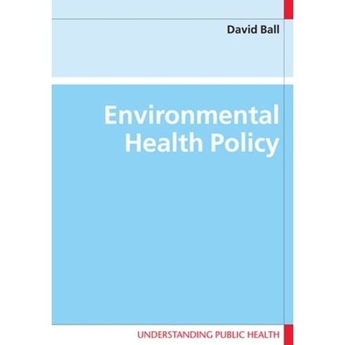 Environmental Health Policy