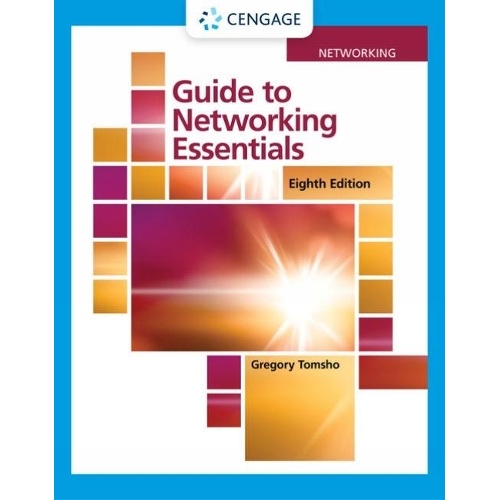 Guide to Networking Essentials