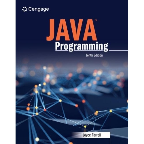 Java Programming