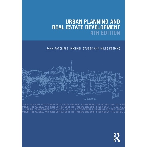 Urban Planning and Real Estate Development