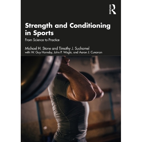 Strength and Conditioning in Sports: From Science to Practice