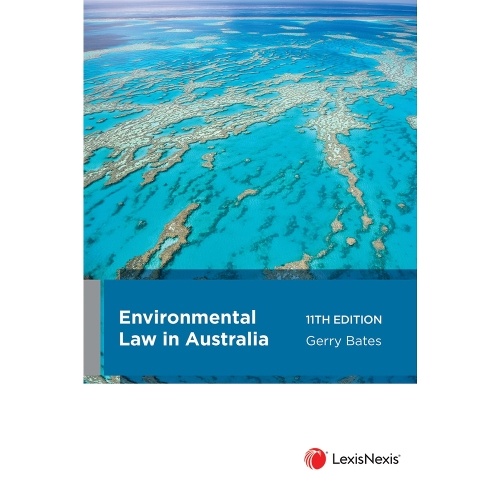 Environmental Law in Australia