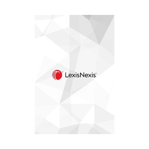 LexisNexis Concise Australian Legal Dictionary