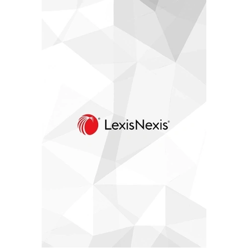 LexisNexis Concise Australian Legal Dictionary