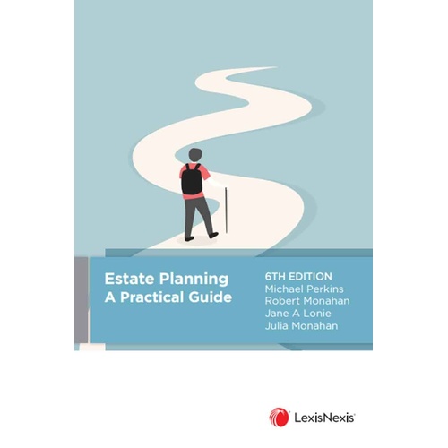Estate Planning: A Practical Guide