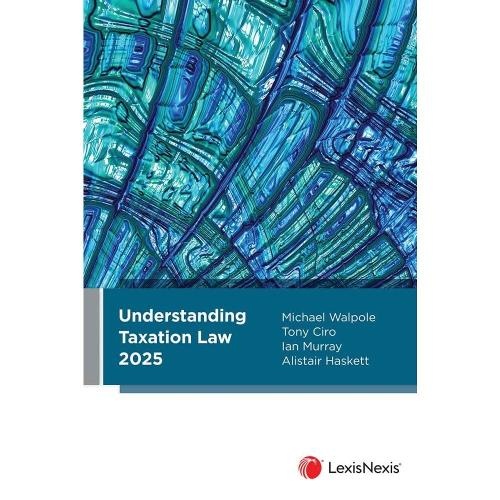 Understanding Taxation Law 2025