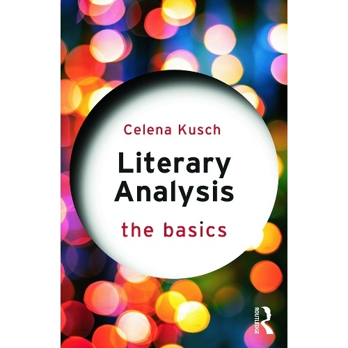 Literary Analysis: The Basics