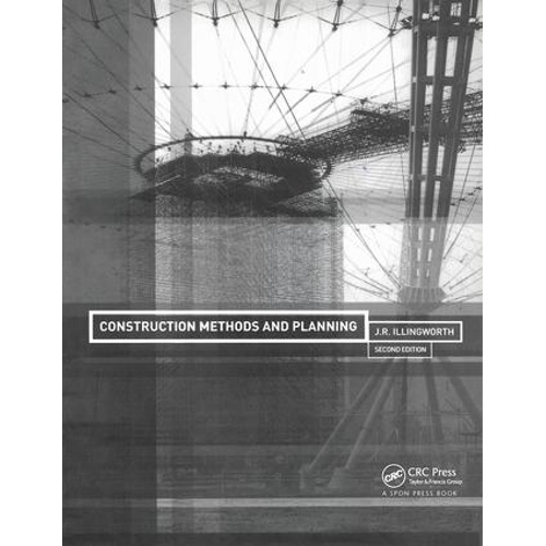 Construction Methods and Planning