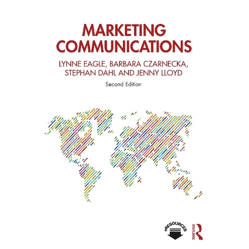 Marketing Communications