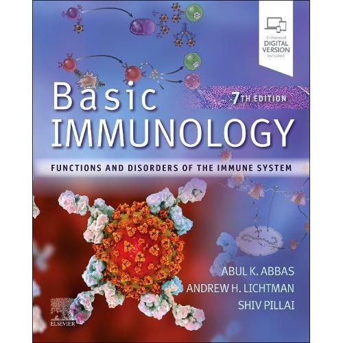 Basic Immunology: Functions and Disorders of the Immune System