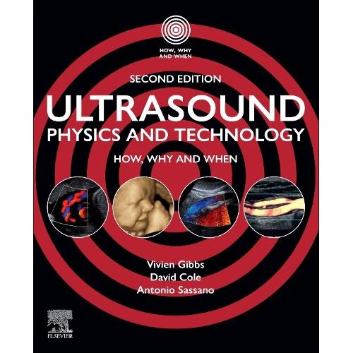 Ultrasound Physics and Technology: How, Why and When
