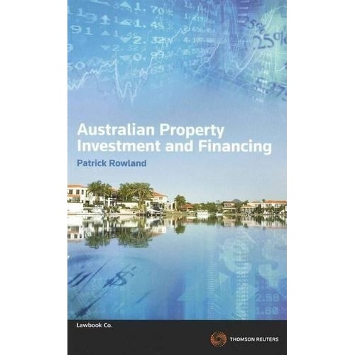 Australian Property Investment and Financing