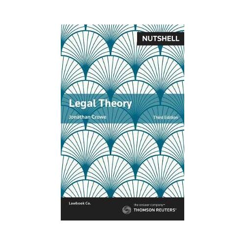 Legal Theory in a Nutshell