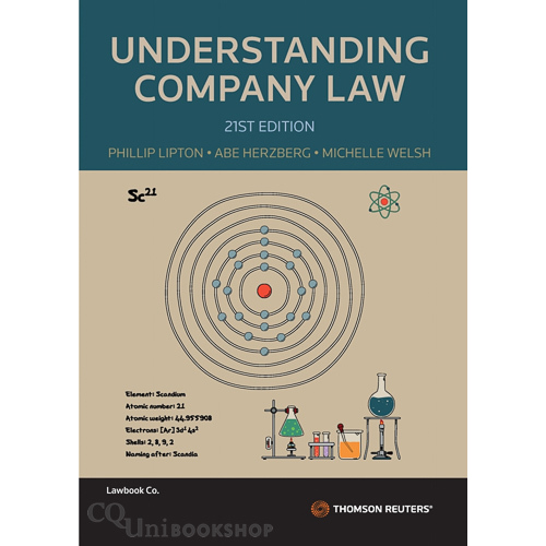 Understanding Company Law