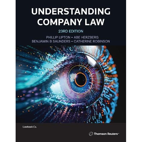 Understanding Company Law