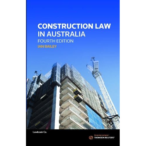 Construction Law in Australia