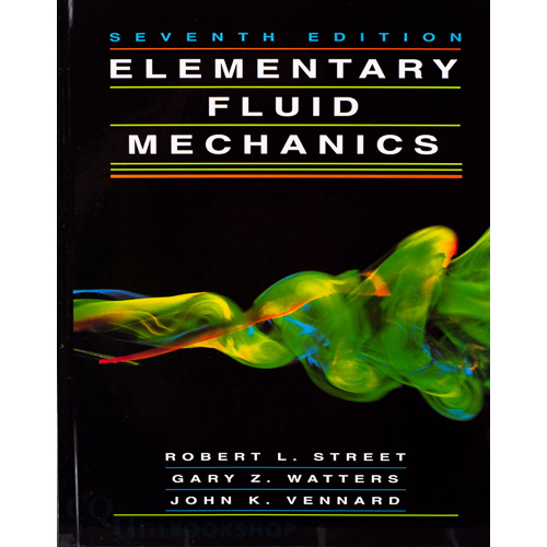 Elementary Fluid Mechanics