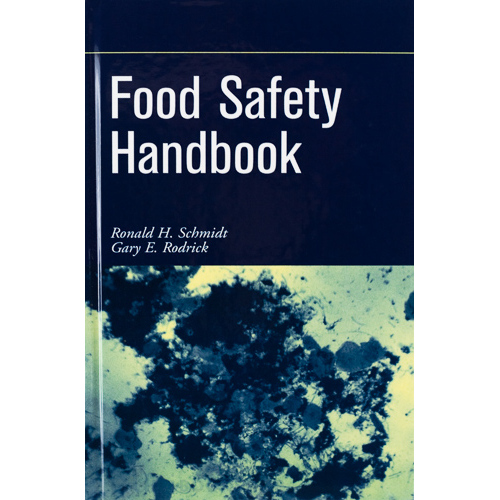 Food Safety Handbook