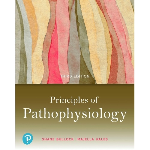 Principles of Pathophysiology