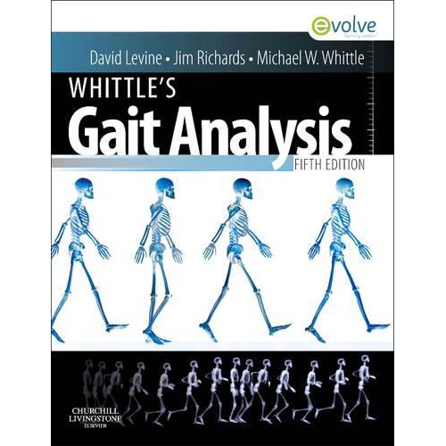 Whittle's Gait Analysis