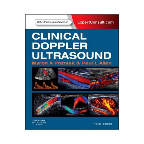 Clinical Doppler Ultrasound