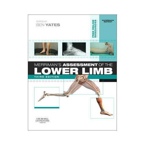 Merrimans Assessment of the Lower Limb
