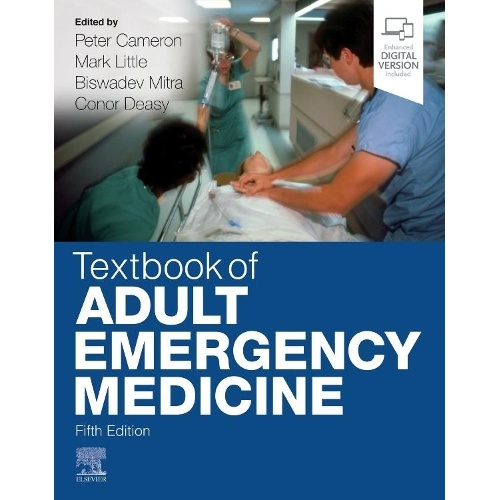 Textbook of Adult Emergency Medicine