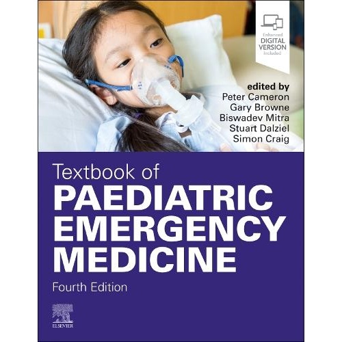 Textbook of Paediatric Emergency Medicine