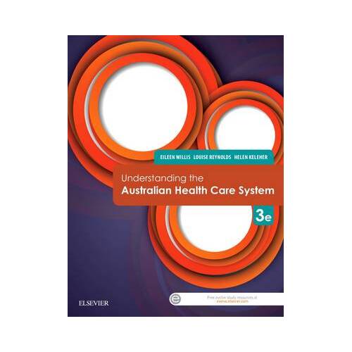 Understanding the Australian Health Care System