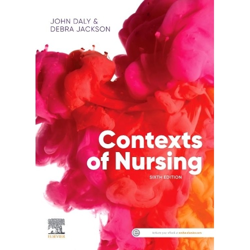 Contexts of Nursing: An Introduction