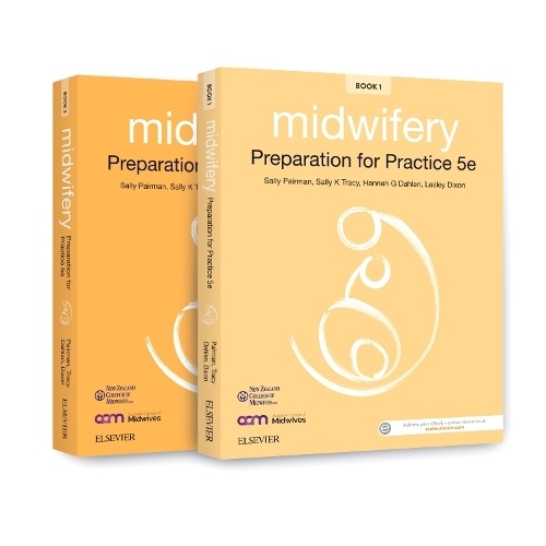 Midwifery Preparation for Practice