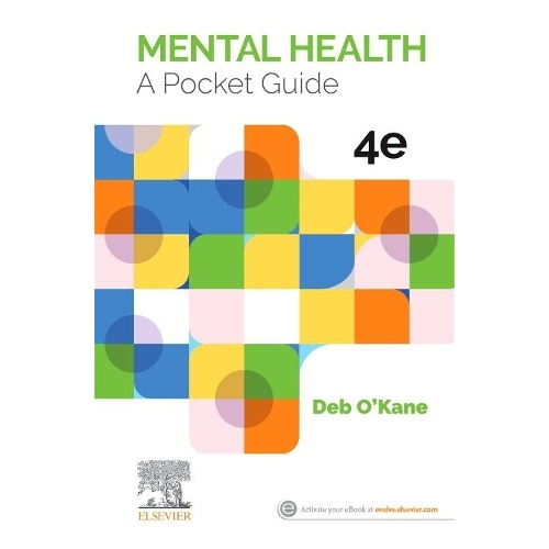 Mental Health A Pocket Guide