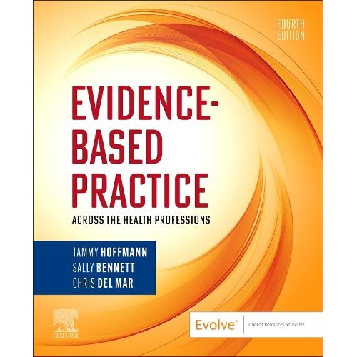 Evidence-Based Practice Across the Health Professions