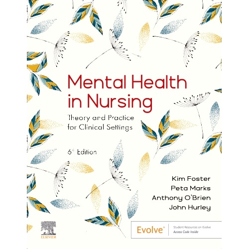 Mental Health in Nursing
