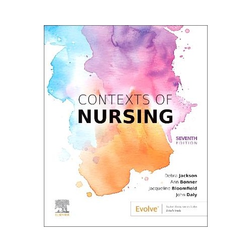 Contexts of Nursing: An Introduction