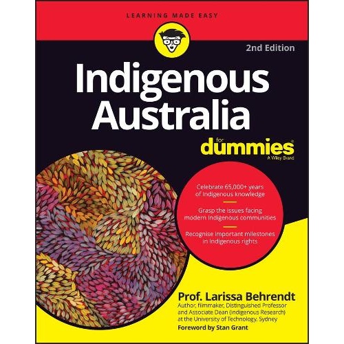 Indigenous Australia For Dummies