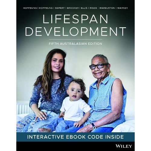 Lifespan Development, 5th Australasian Edition