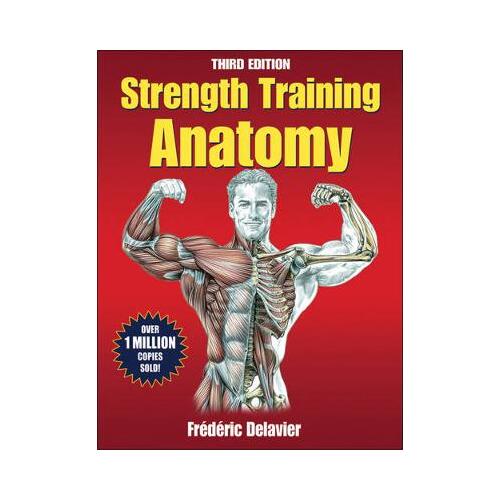 Strength Training Anatomy