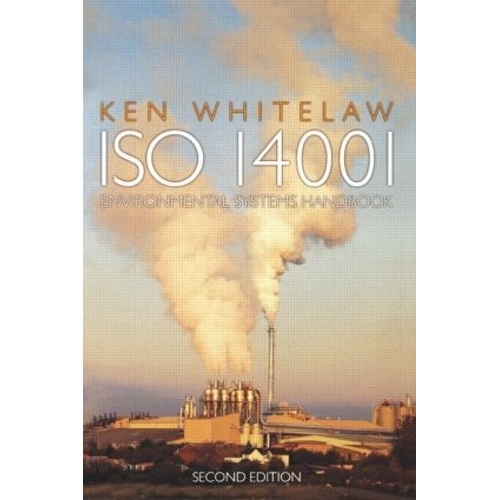 ISO 14001 Environmental Systems Handbook