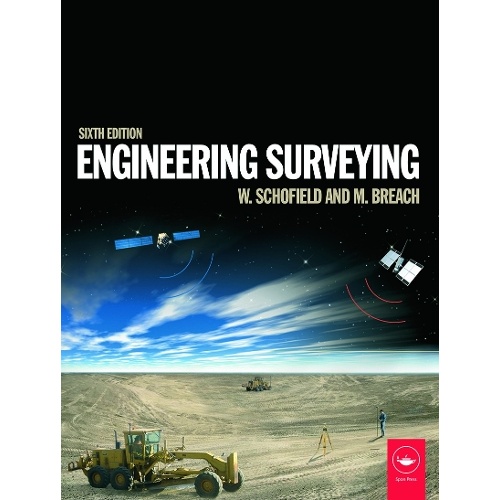 Engineering Surveying