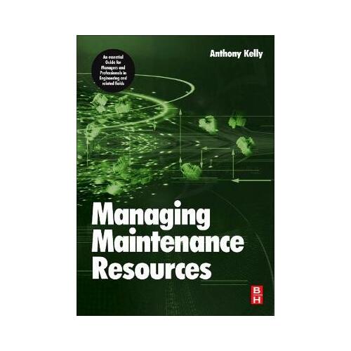 Managing Maintenance Resources