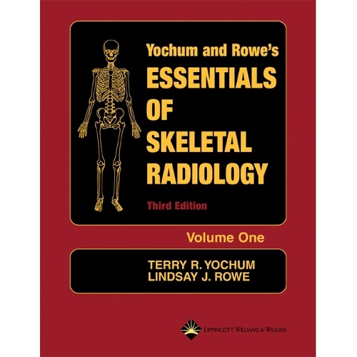 Essentials of Skeletal Radiology (2 Volume Set)