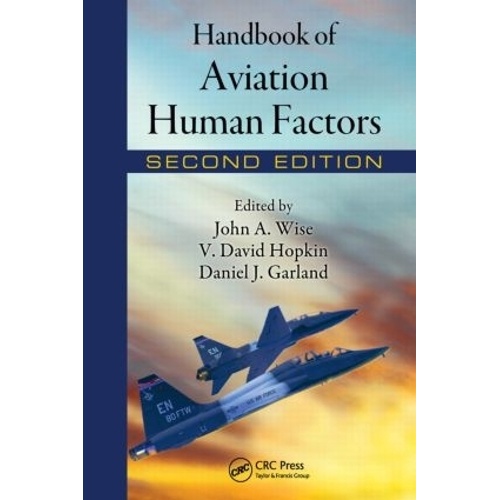 Handbook of Aviation Human Factors