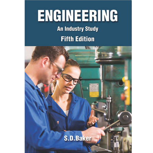Engineering: An Industry Study 5E