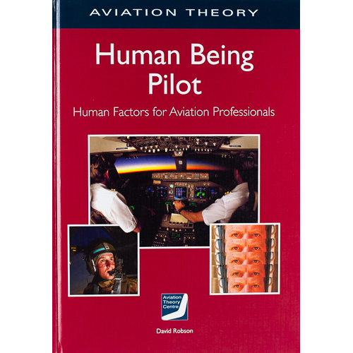 Human Being Pilot ( ATB28-06 )