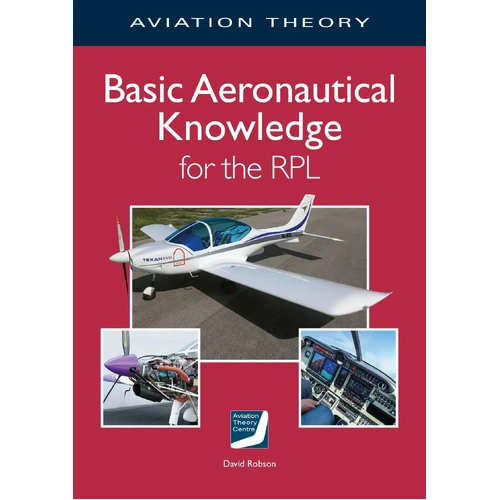 Basic Aeronautical Knowledge for the RPL