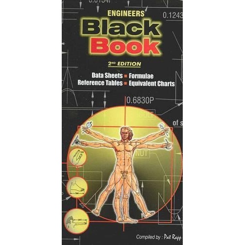 Engineers Black Book