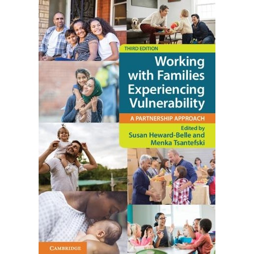 Working with Families Experiencing Vulnerability: A Partnership Approach