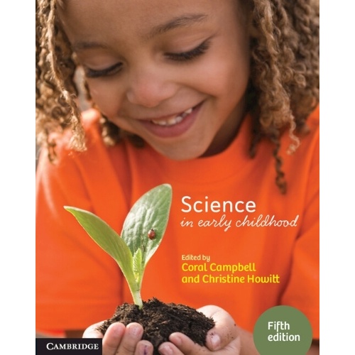 Science in Early Childhood