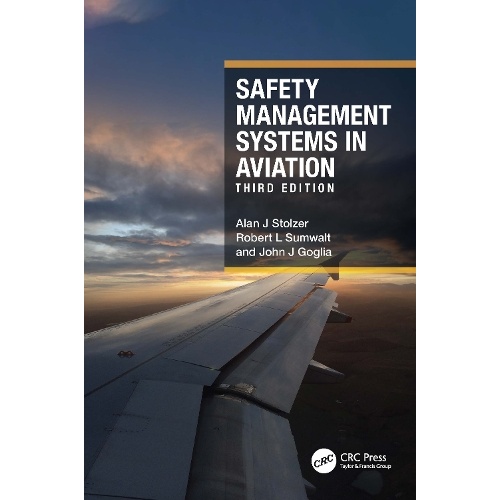 Safety Management Systems in Aviation